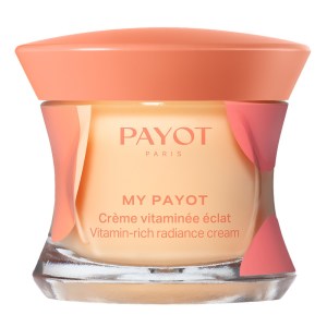 Вітамінізований крем для обличчя Payot My Payot Creme Vitaminee Eclat для сяйва шкіри 50 мл