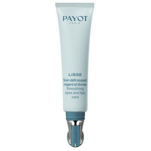 Розгладжуючий крем Payot Lisse Soin Defroissant Regard & Levres для шкіри навколо очей та губ 15 мл