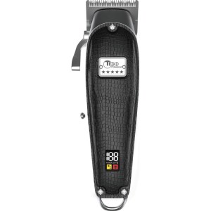 Машинка для стрижки Tico Professional Black Under Cut (100420)