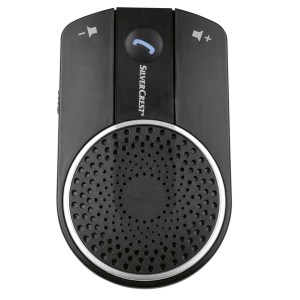 Система гучного зв'язку автомобільна SilverCrest SBTF 10 G1 з Bluetooth V5.3