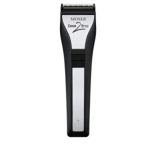 Машинка для стрижки Moser Chrom2Style 1877-0050