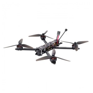 Квадрокоптер камікадзе FPV Mark 4 7” 12 км