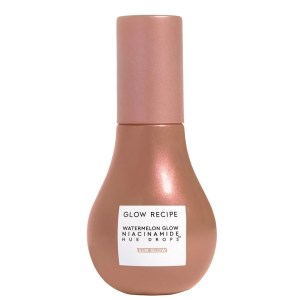 Сироватка для обличчя Glow Recipe Watermelon Glow Niacinamide Hue Drops тонуюча 40 мл