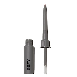 Скульптор для губ Refy Lip Sculpt Lip Liner and Setter Taupe (сіро-коричневий) 4 мл