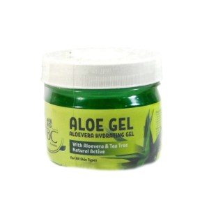 Гель для обличчя та тіла Proveda Herbals Aloe gel зволожуючий 200 мл