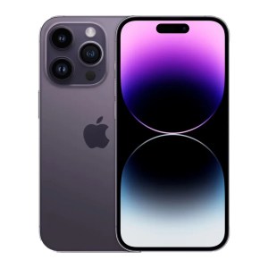 Смартфон Apple iPhone 14 Pro 1 Tб Deep Purple