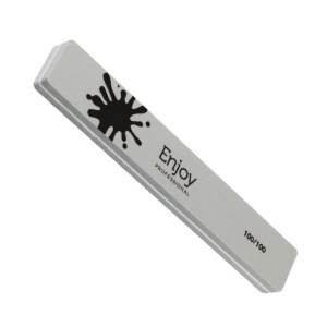 Баф для нігтів Enjoy Professional Buff 100/100