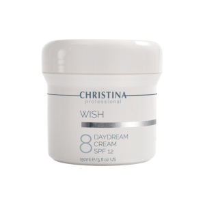 Денний крем Christina Wish Daydream Cream SPF 12 8 крок 150 мл