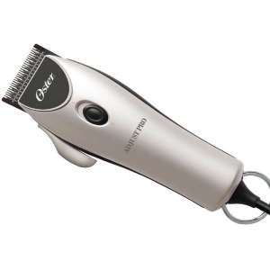 Машинка для стрижки Oster Adjust Pro (76120-310)