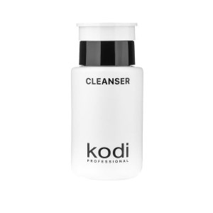 Засіб для зняття липкого шару Kodi Cleanser 160 мл