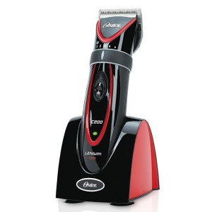 Машинка для стрижки Oster C200 (076110-850-051)