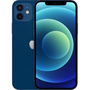 Смартфон Apple iPhone 12 256 ГБ Blue