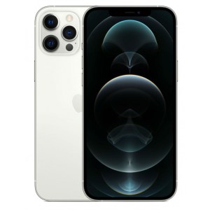 Смартфон Apple iPhone 12 Pro Max 512 ГБ Silver