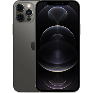 Смартфон Apple iPhone 12 Pro 512 ГБ Graphite