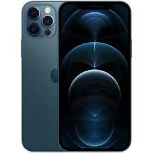 Смартфон Apple iPhone 12 Pro 512 ГБ Pacific Blue