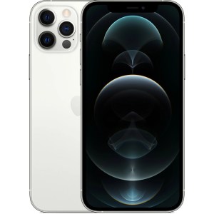 Смартфон Apple iPhone 12 Pro 512 ГБ Silver