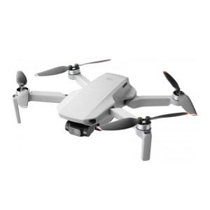 Квадрокоптер DJI Mini 2 Fly More Combo CP.MA.00000307.01