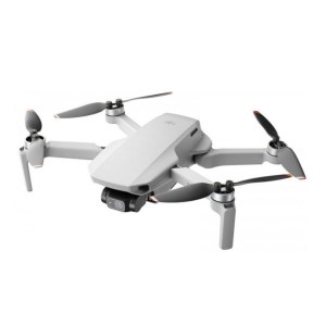 Квадрокоптер DJI Mini 2 Fly More Combo (CP.MA.00000307.01)