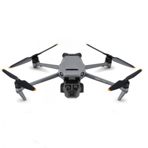 Квадрокоптер DJI Mavic 3 Pro Basic (без пульта ДК)