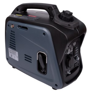 Генератор інверторний VechLine Power VEC-2000i 1,8 кВт 4-тактний бензиновий