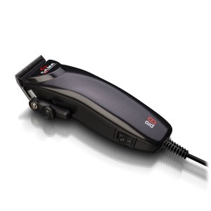 Машинка для стрижки Ga.Ma Pro 8 SM1301 чорна