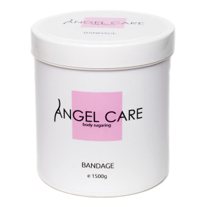 Цукрова паста Angel Care Bandage 1400 г