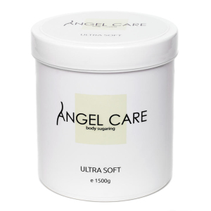 Цукрова паста Angel Care Ultra Soft 1400 г