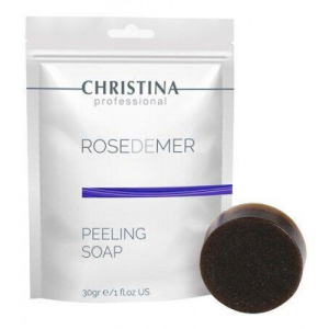 Мильний пілінг Christina Rose Mer Soap Peel SP3 30 мл (7290100360514)