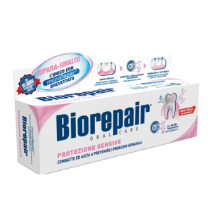 Зубна паста Biorepair Захист ясен 75 мл