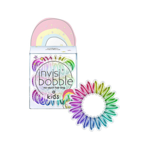 Гумка-браслет для волосся Invisibobble Kids Magic Rainbow