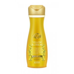 Шампунь Daeng Gi Meo Ri Yellow Blossom без сульфатів проти випадання волосся 400 мл
