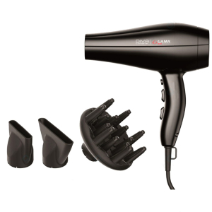 Фен для волосся Ga.Ma GH3535 Diva Std