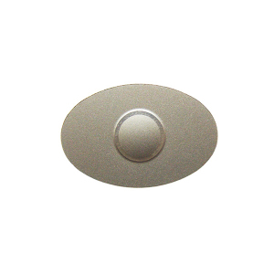 Кнопка вимикача Moser Li + Pro 1884-7110