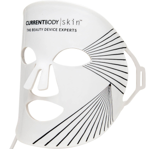 Світлодіодна маска CurrentBody Skin Mask LED Visage