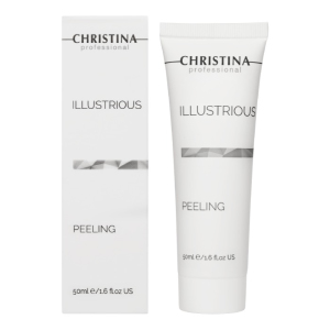 Пілінг для обличчя Christina Illustrious Peeling 50 мл (CHR514)