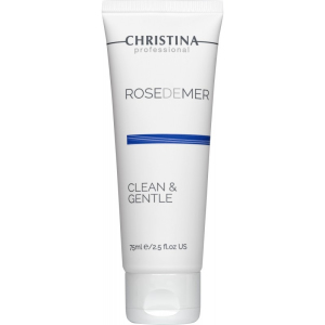 Очищувальний гель Christina Rose De Mer Clean&Gentle 75 мл (CHR649)