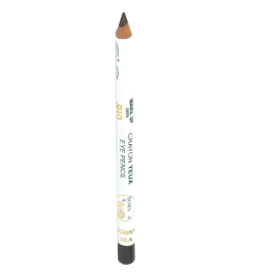 Органічний олівець для очей Born to Bio Eye Pencil N° 05 Marron (коричневий) 1,4 г