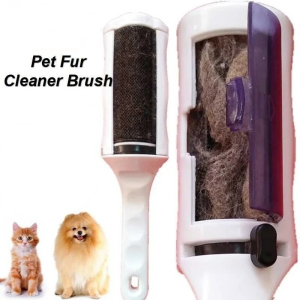 Щітка-ролик Kalipso Pet Fur Cleaner для видалення шерсті домашніх тварин