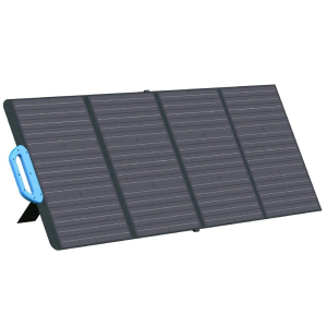 Сонячна батарея Bluetti PV120 Solar Panel 120W