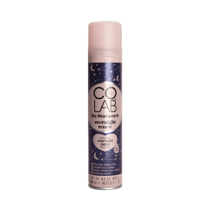 Сухий шампунь для волосся Colab Dry Shampoo Overnight Renew 200 мл