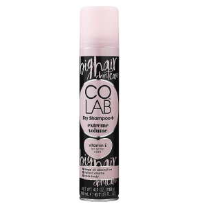 Сухий шампунь для волосся Colab Dry Shampoo Extreme Volume 200 мл