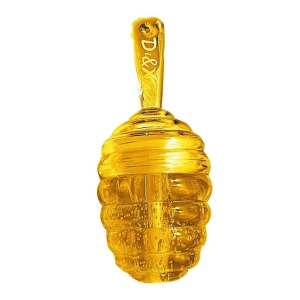 Олія-бальзам для губ Di&Xi Little Honey Pot Мед