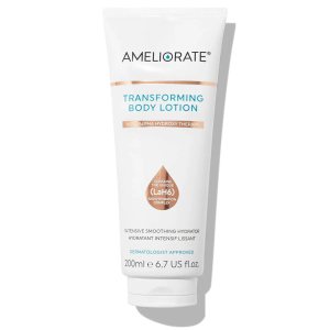 Лосьйон для тіла Ameliorate Transforming Body Lotion Illuminating Glow Formula, що надає сяйва 200 мл
