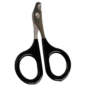 Ножиці-кігтерез Karlie Perfect Care Nail Scissors для дрібних домашніх тварин