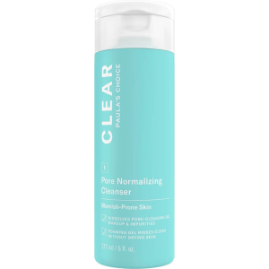 Гель для вмивання Paula's Choice Pore Normalizing Cleanser для проблемної шкіри 177 мл