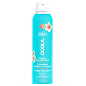 Спрей для засмаги Coola Classic Sunscreen Spray Tropical Coconut SPF 30 177 мл