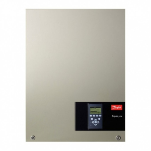 Інвертор мережевий Danfoss TripleLinx TLX Pro+ 15 (15 кВт, 3 фази, 3 MPPT) б/в
