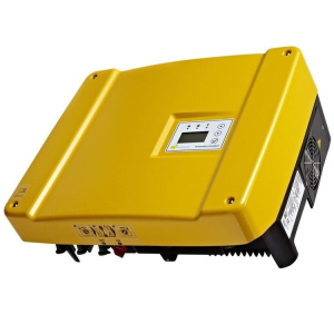 Сонячний інвертор Centrosolar Powerstocc Excellent PS 8.3 (8,3 кВт, 3 фази, 2 MPPT) б/в