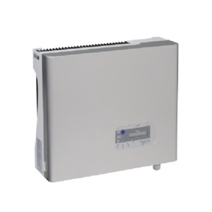Сонячний інвертор Schneider Electric SunEzy 2800-PVSNV12800 (1 MPPT, 2800 Вт) б/в