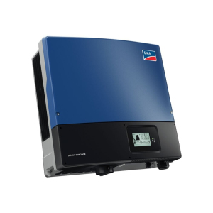 Сонячний інвертор SMA Sunny Tripower STP20000TLEE-10 (20 кВт, 3 фази, 2 МРРТ) б/в